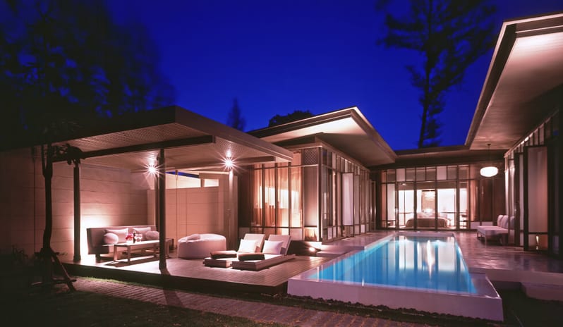 SALA Phuket Mai Khao Beach Resort-Two Bedroom Pool Villa Suite 1_17215